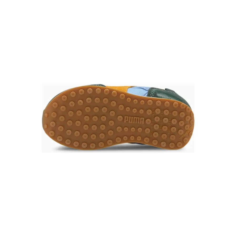 Puma x Tinycottons Future Rider Green (38283202)