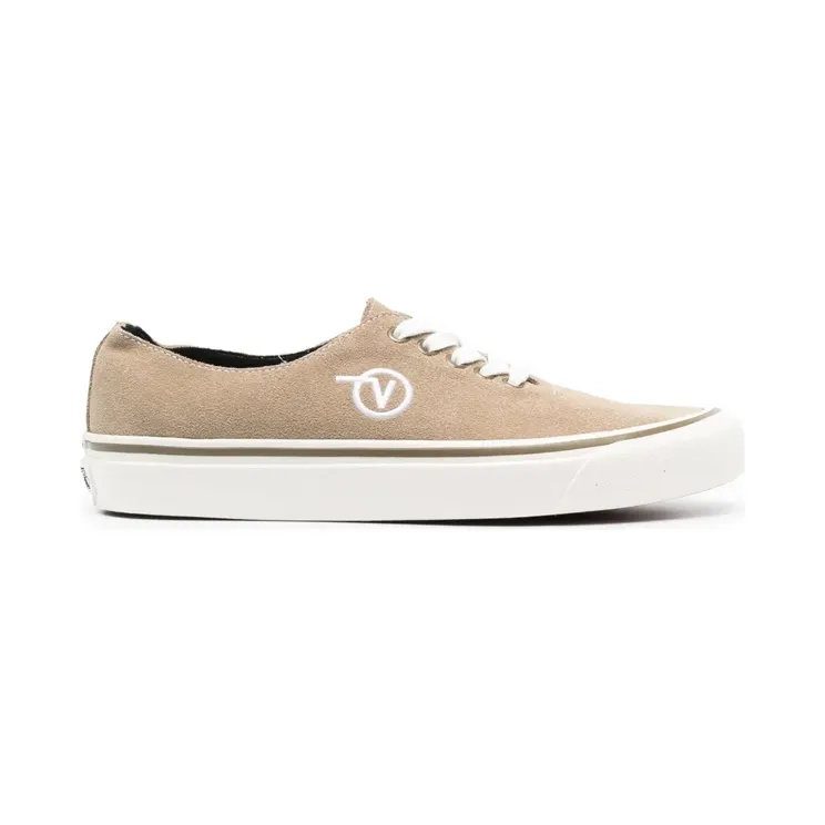 Vans Anaheim Factory Authentic One Piece DX Sneakers – Nude (VN0005UCBRC1)
