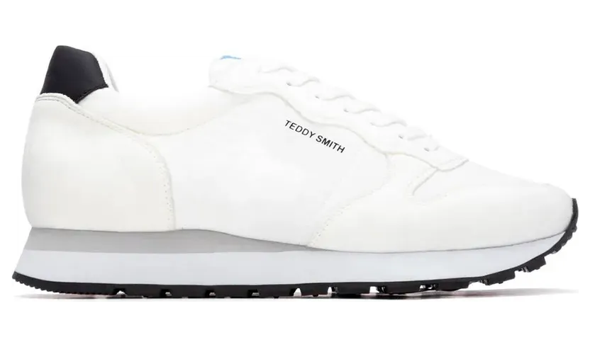 teddy-smith-sneaker 120663-White