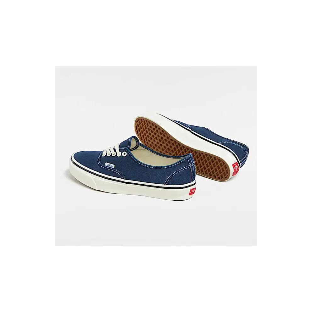 Vans Authentic 44 LX Duck Canvas Parisian Night Blue (VN000D5KJDU)