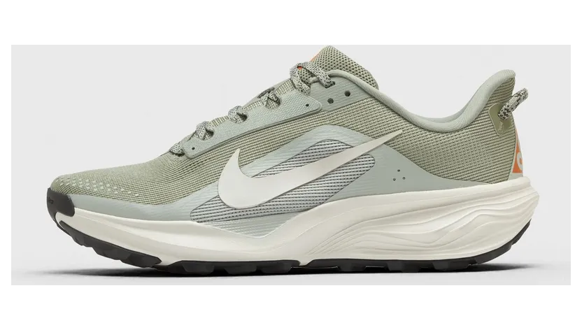 Nike ACG Pegasus Trail Jade Horizon Light Silver