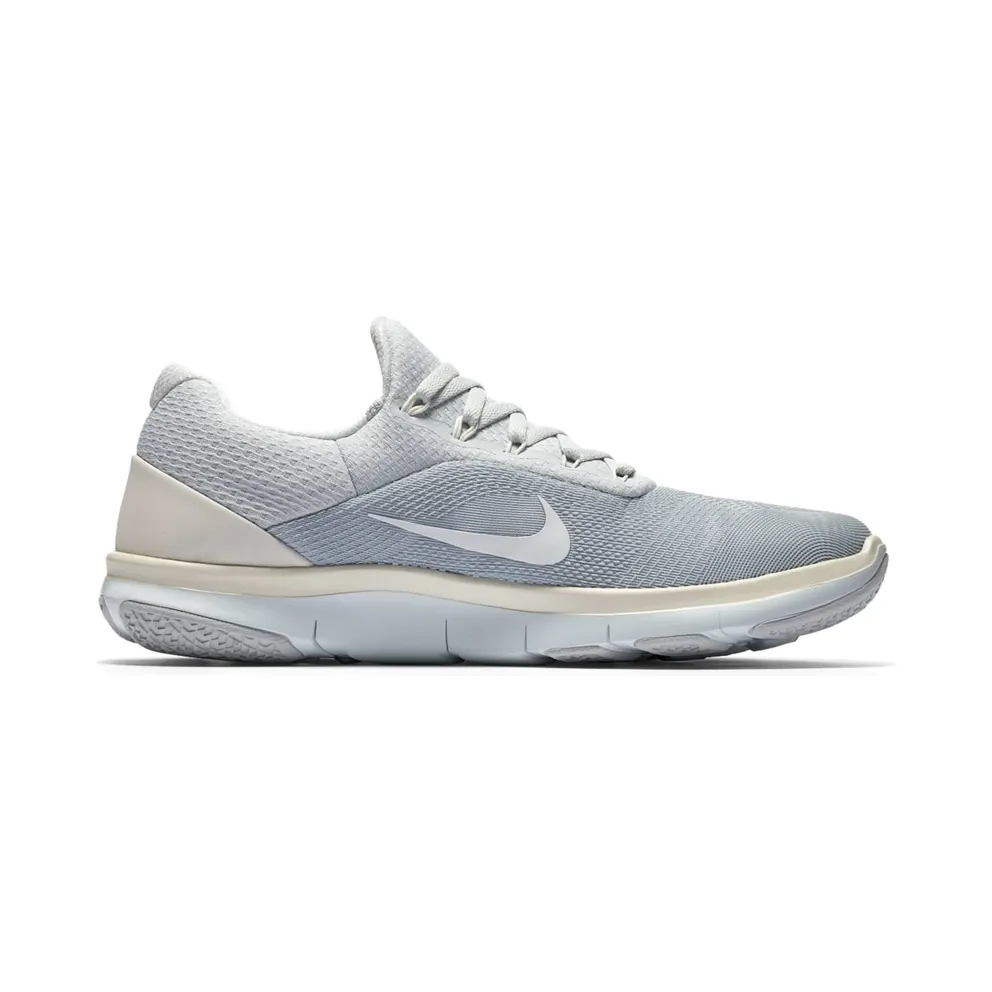 Nike Free Trainer V7 Pure Platinum/White/Sail (898053-005)