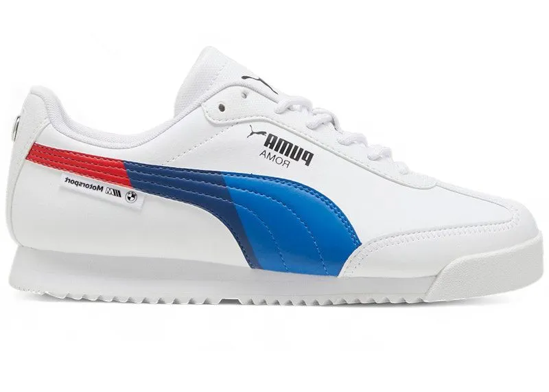 Puma Roma Via BMW MMS Warm White (308353-02)