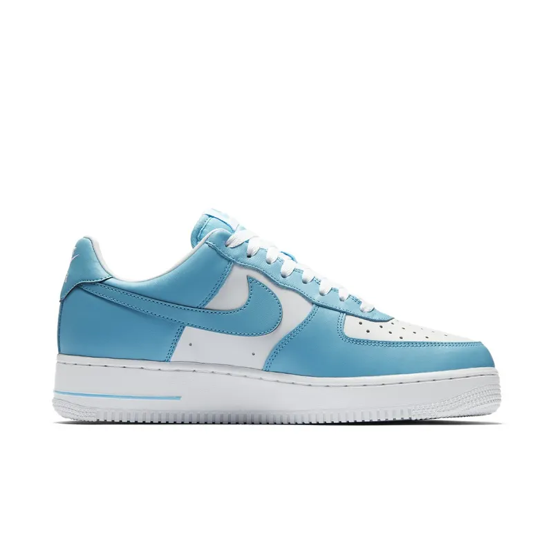 Nike Air Force 1 Blue Gale (AQ4134 400)