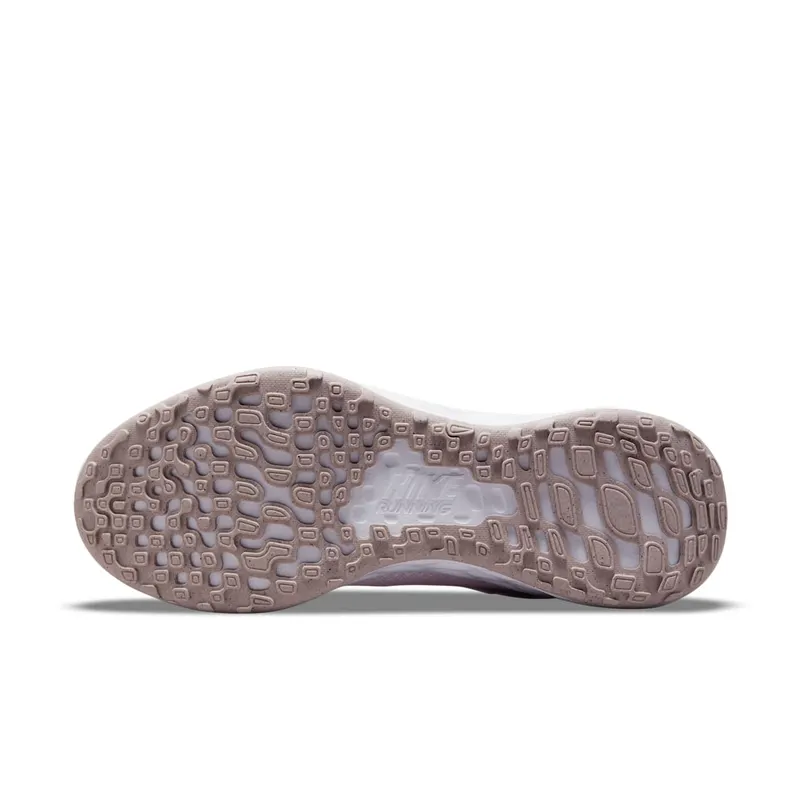 Nike Revolution 6 FlyEase Next Nature Easy On/Off Road Running Purple (DC8997-500)