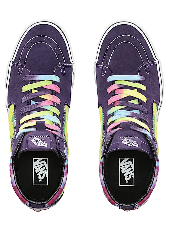 vans-sk8-hi VN0A38GEVMO