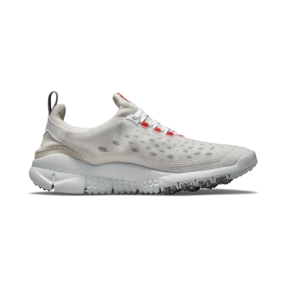 Nike Free Run Trail Crater Cream Orange (DC4456-100)