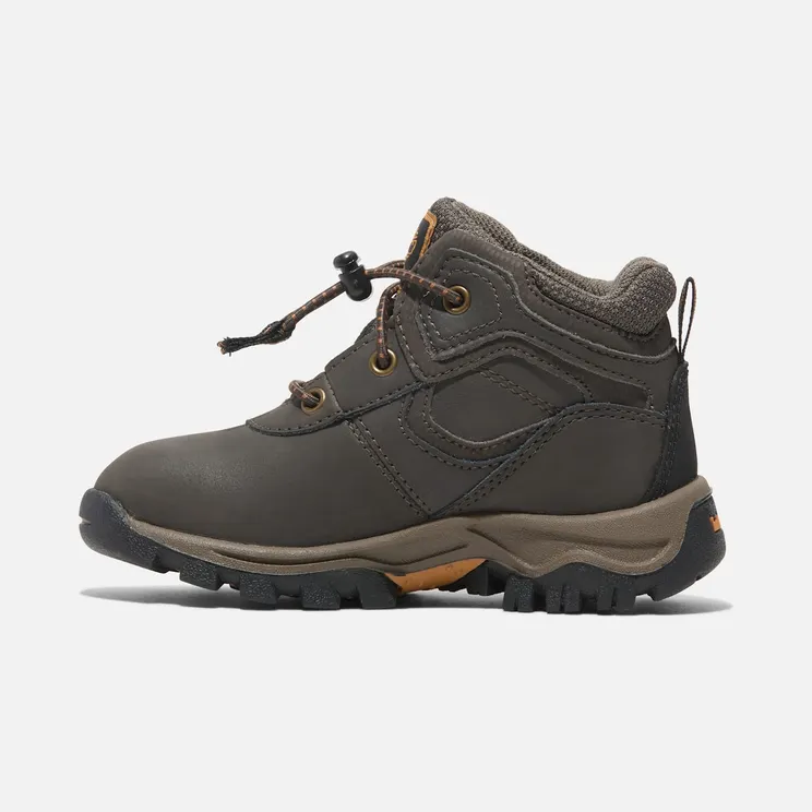 timberland-sneaker TB0A14IX-242