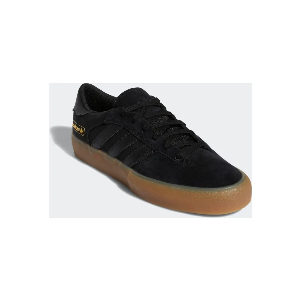 adidas Matchbreak Super Core Black / Core Black / Gold Metallic (GW3196)