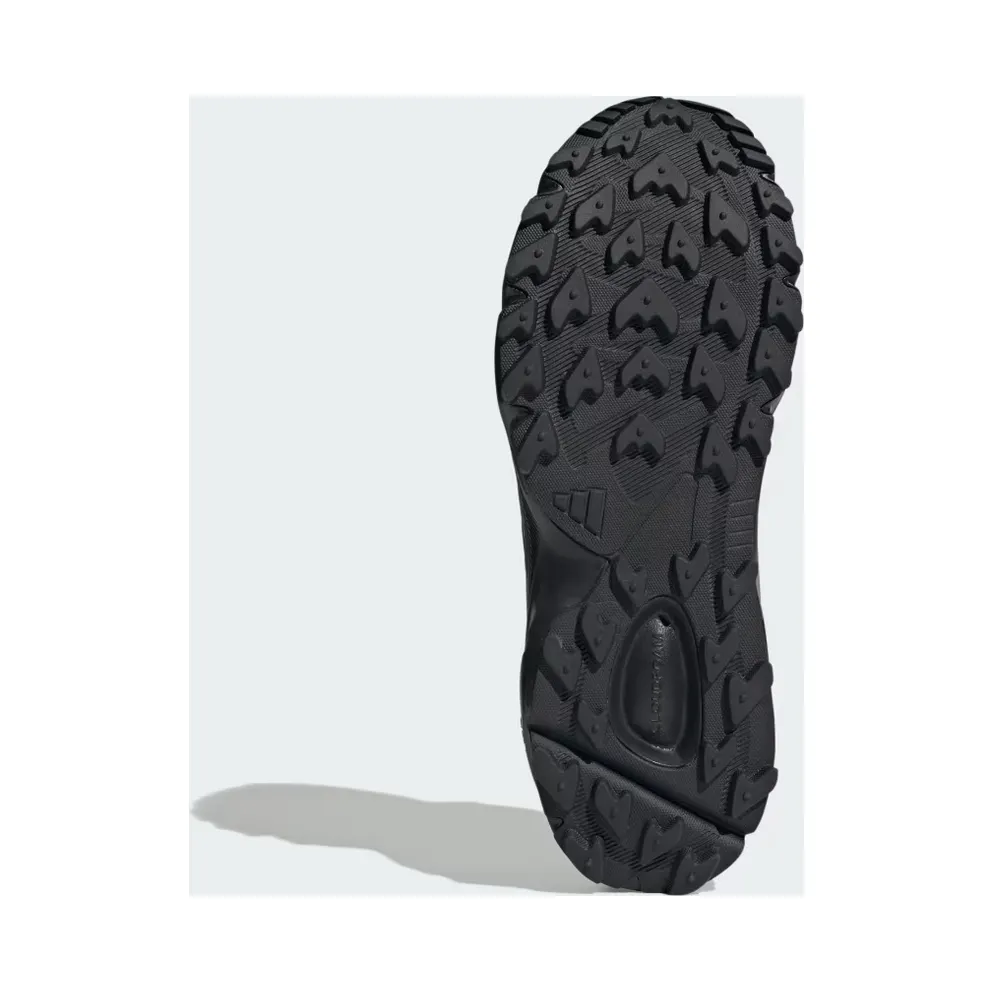 adidas Technochaos 2000 Atr “Core Black / Carbon / Core Black” (KI6612)