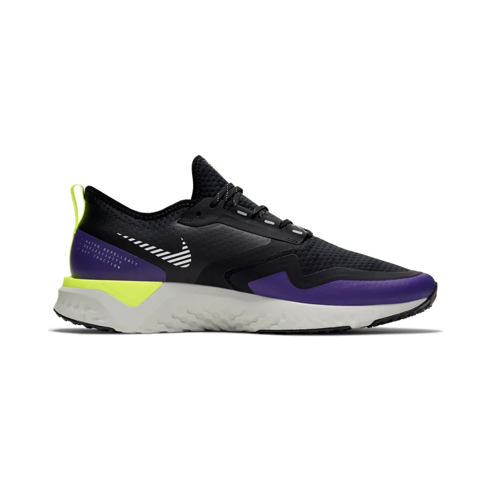 Nike Odyssey React Shield 2 Black (BQ1671-002)