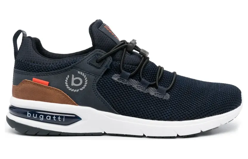 Bugatti – Moderner Sneaker – Heren – Schoenen – Veelkleurig (342658606900)