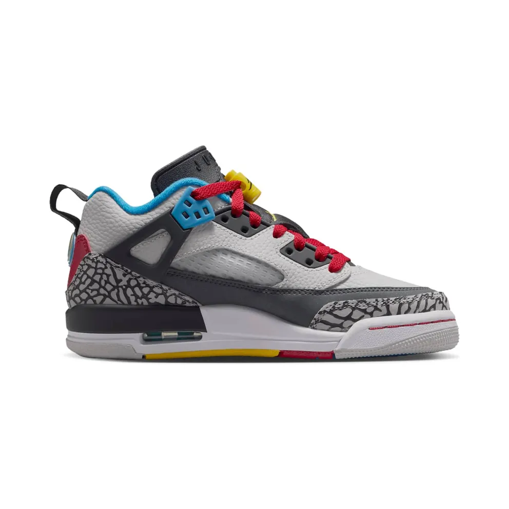 Jordan Spizike Low SE GS “Bordeaux” (IM7423-004)