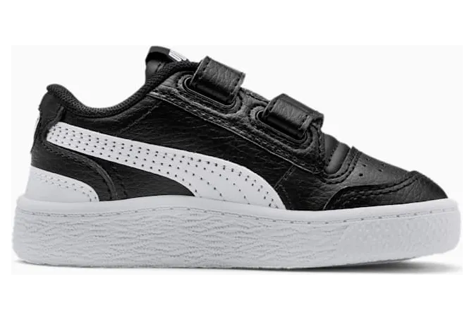 Puma Ralph Sampson Lo V Zwart/Wit (370922-01)