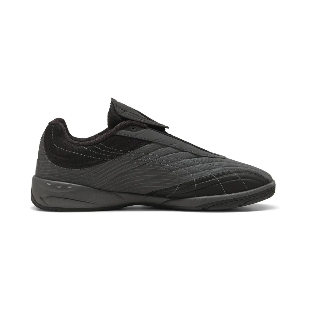 Puma V-S2 Tactical “Dusky Gray / Puma Black” (403283_01)