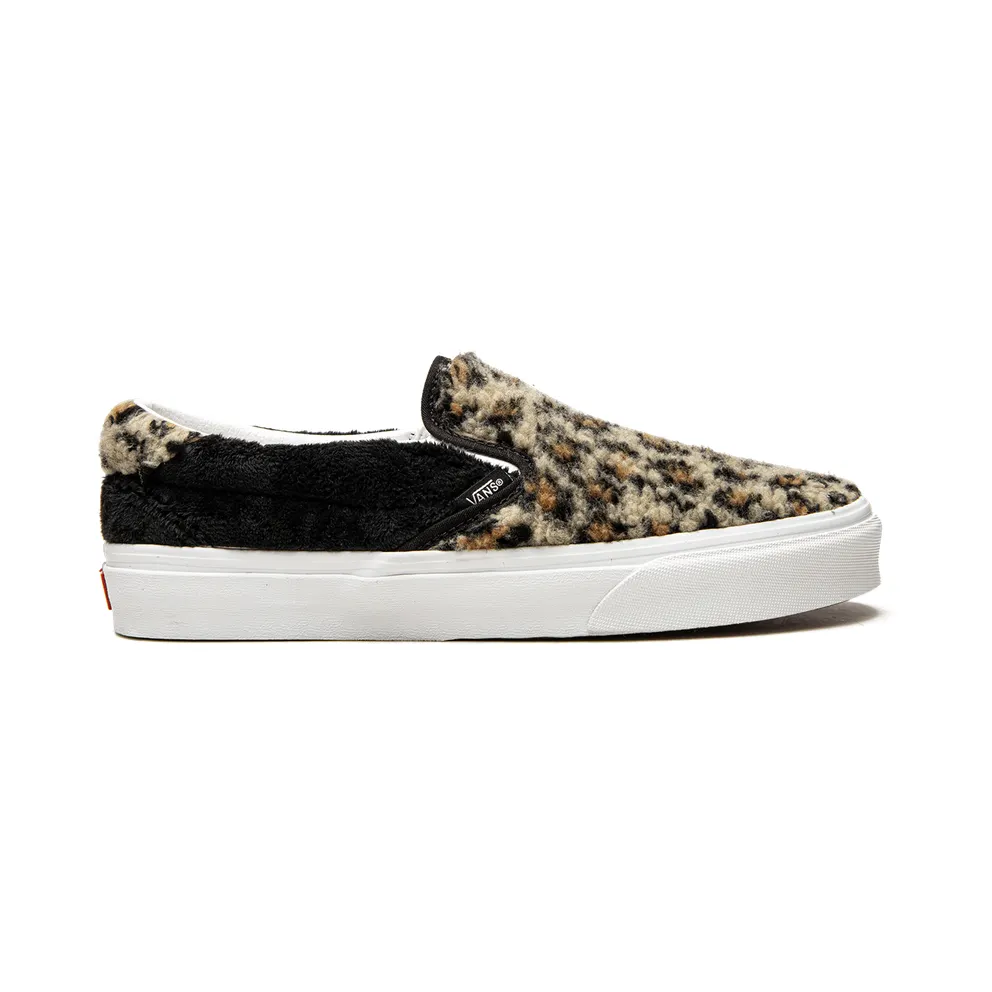 Vans Slip-On 59 Sherpa “Leopard” (VN0A38GU6BX)