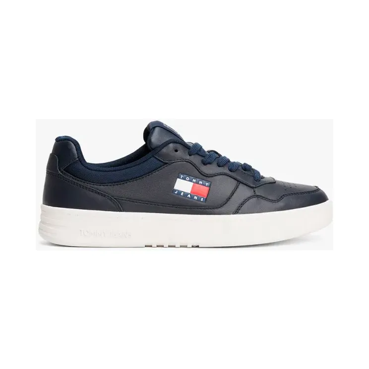 Tommy Hilfiger Navy / Red / White (EM0EM01443C1G)
