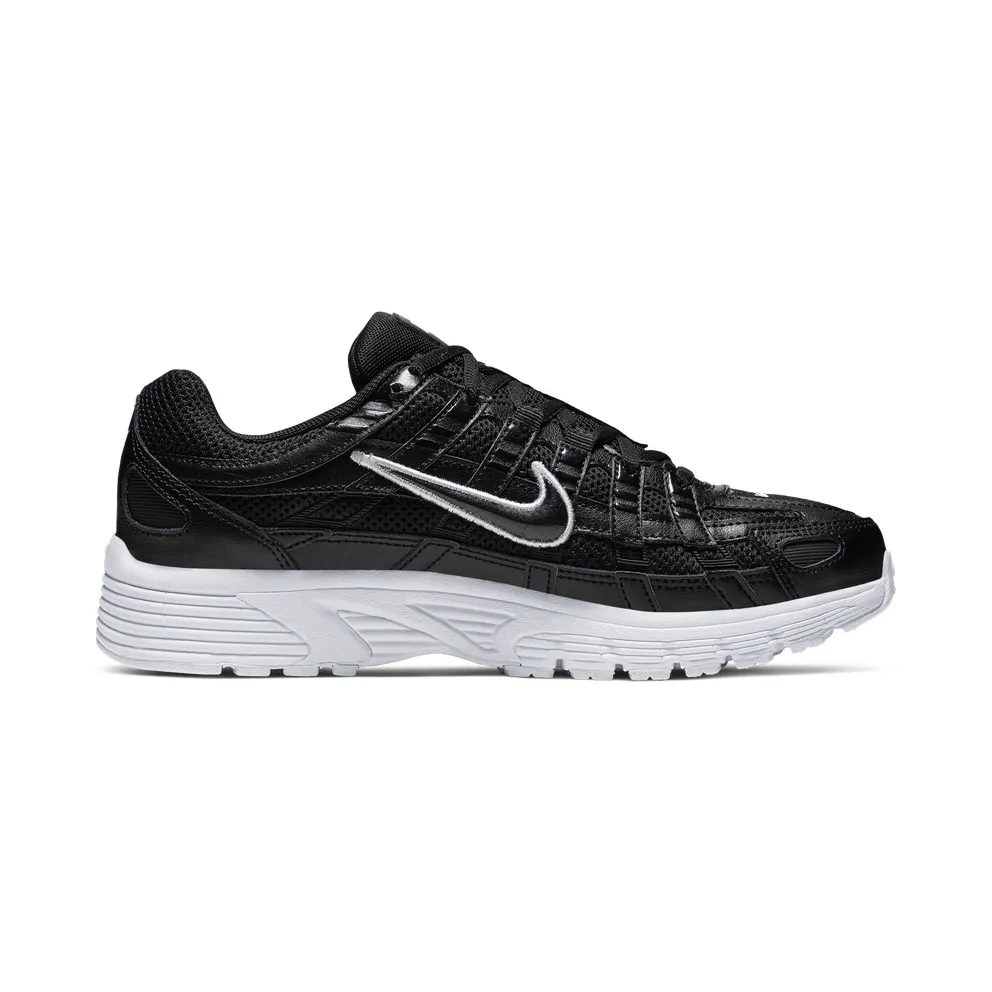 Nike P-6000 Black Anthracite White (W) Black/White-Anthracite (BV1021-004)