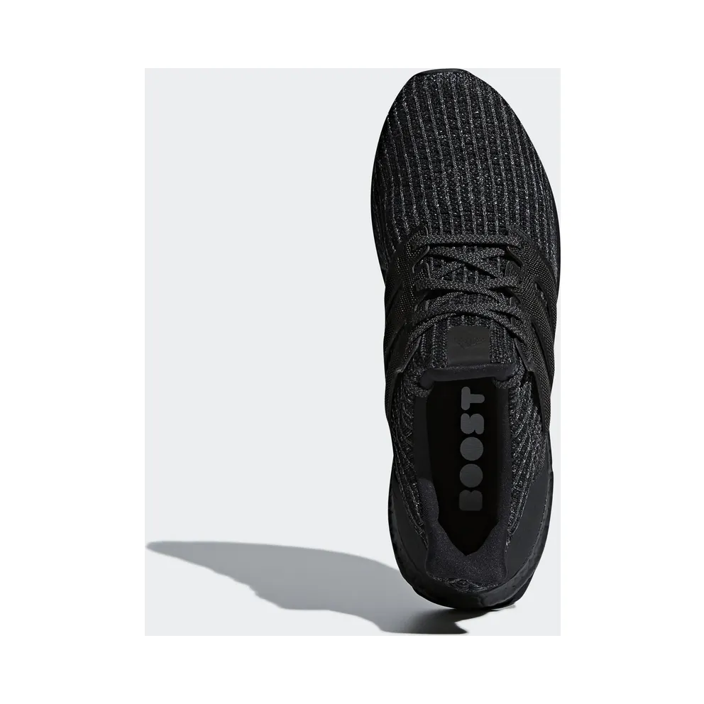 Adidas Ultra Boost 4.0 Triple Black (BB6171)