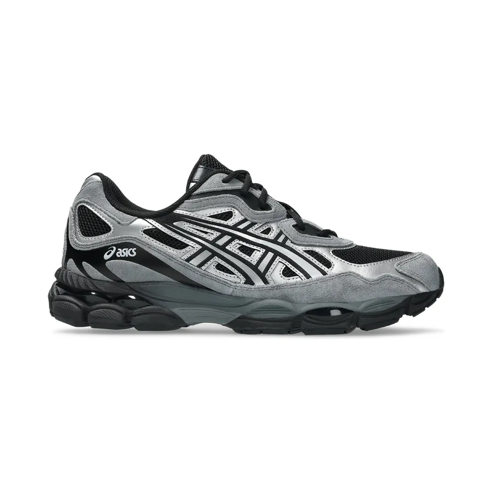 Asics Gel-nyc “Grey Black” (1203A944001)