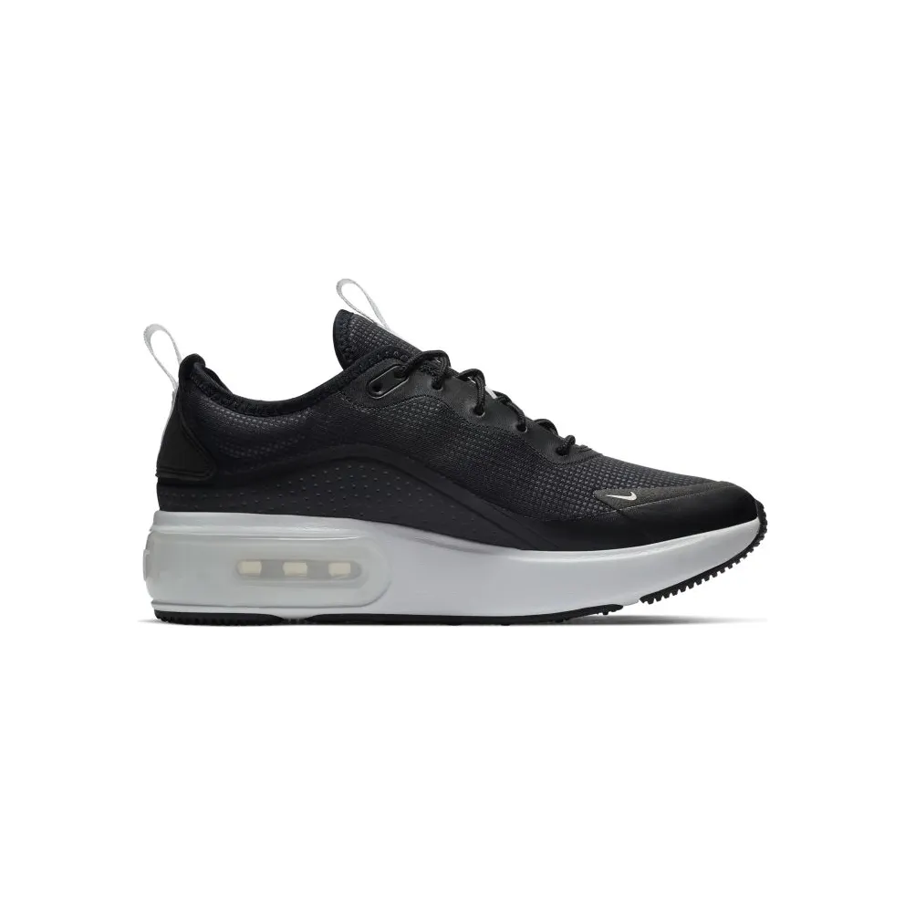 Nike Air Max Dia Black Summit White (W) Black/Summit White-Summit White (AQ4312-001)