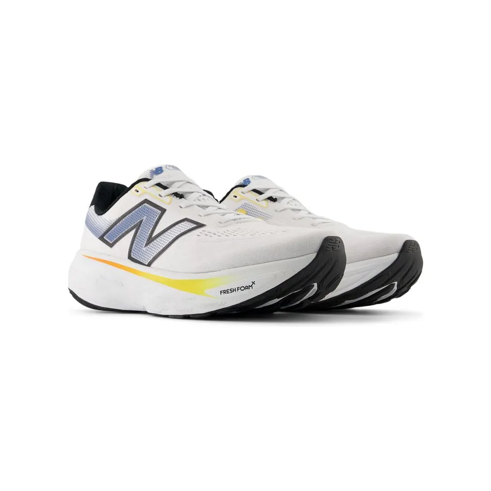 New Balance Fresh Foam X 1080v14 White Black Sea Stone (M108014T)