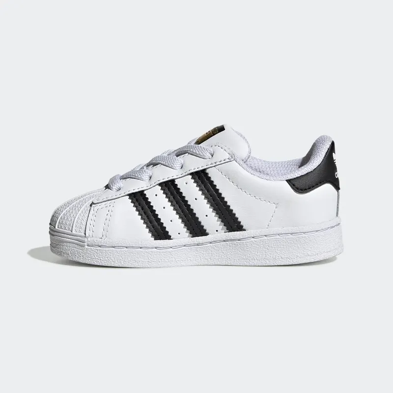 Adidas Superstar Cloud White / Core Black / Cloud White (FU7717)