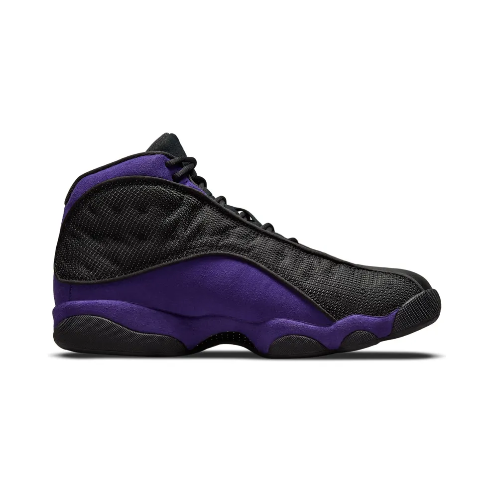 Air Jordan 13 Retro Court Purple (DJ5982-015)