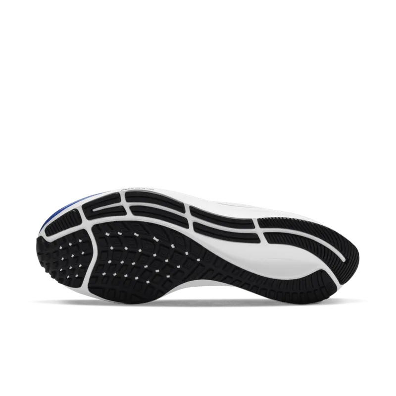 Nike Air Zoom Pegasus 37 Premium White Blue (CQ9908-100)