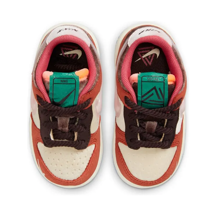 nike-dunk DM3350-700