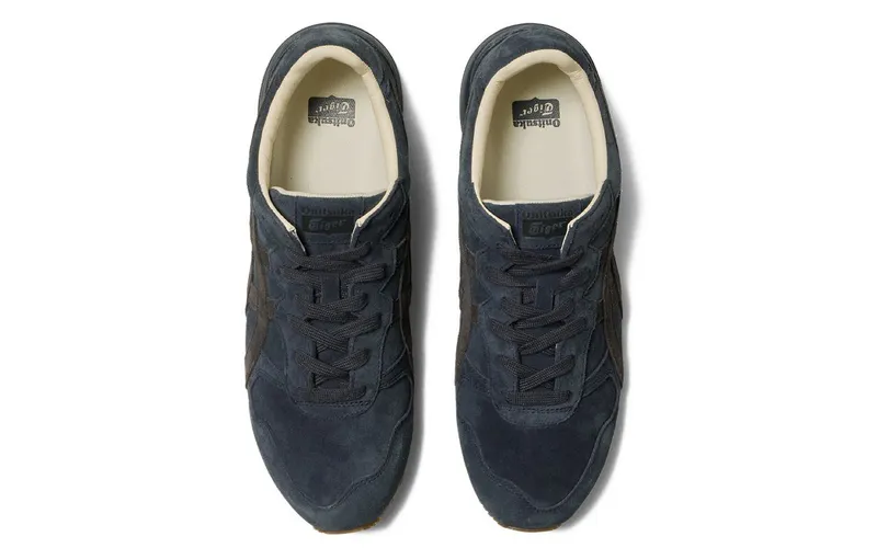 Onitsuka Tiger Alliance A40 Midnight Black (1183C382-400)