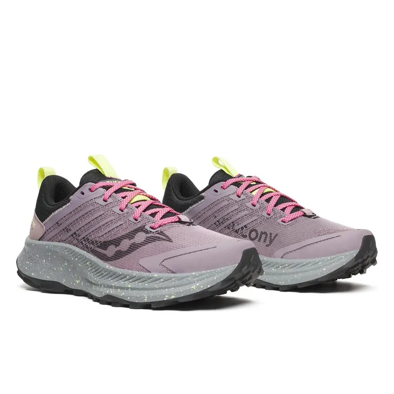 Saucony Ride TR2 Woodrose (S10951-160)