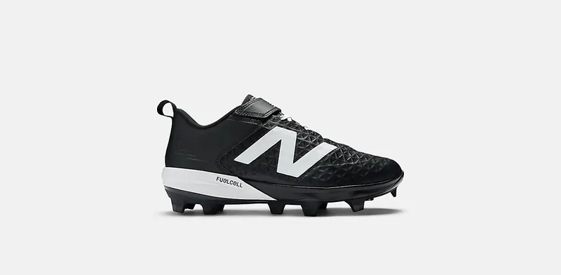 New Balance FuelCell 4040 v8 Molded Black White (PL4040K8)