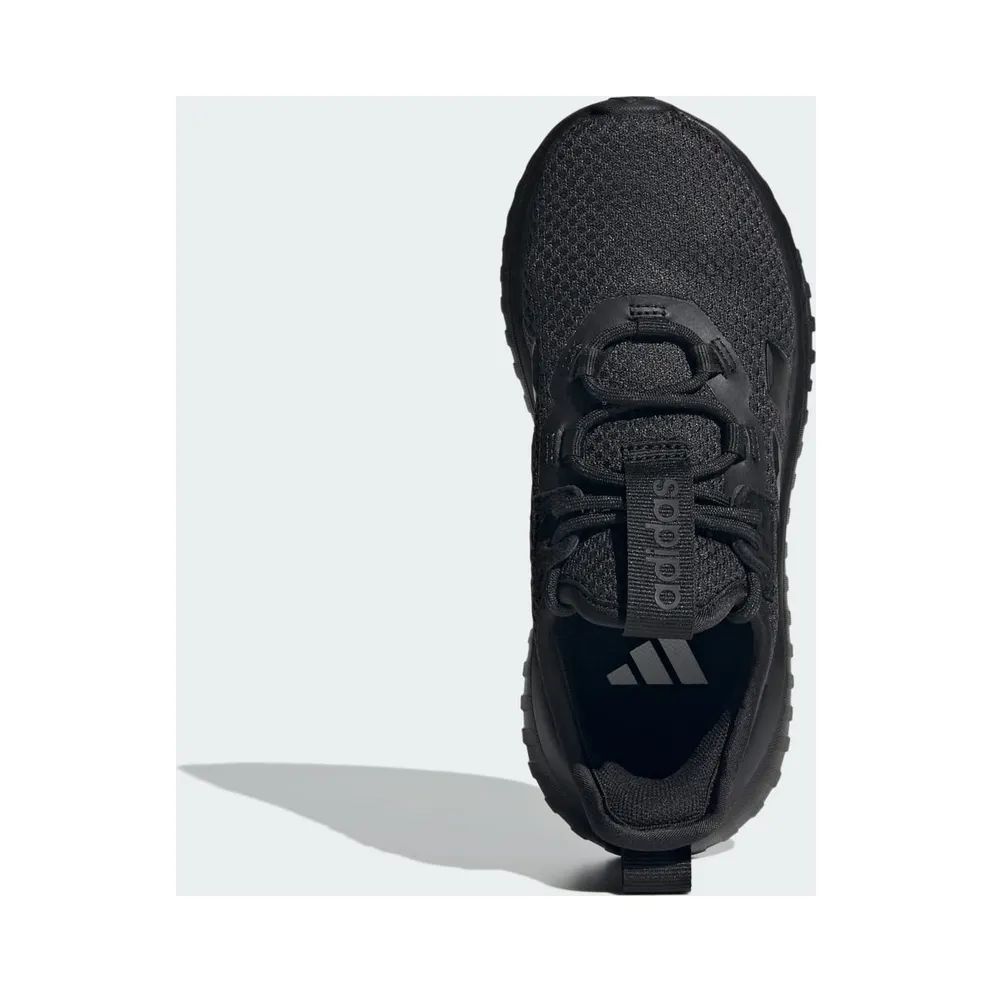 adidas Kaptir 4.0 Core Black (JR5658)