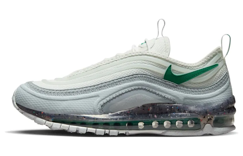 Nike Air Max 97 Terrascape Summit White Malachite (DQ3976-100)