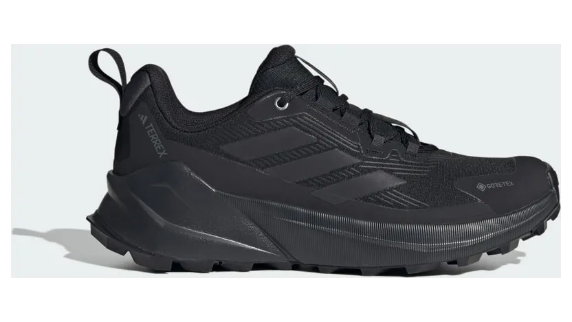 Adidas Terrex Trailmaker 2.0 GORE-TEX Hiking Core Black / Grey Four / Carbon (IH0617)