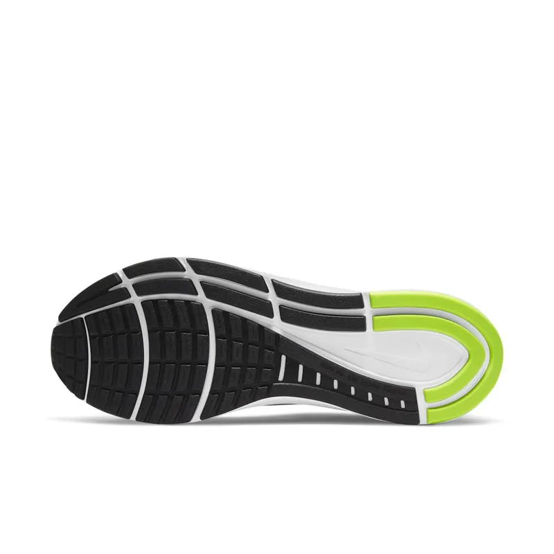 Nike Air Zoom Structure 23 Running Black (CZ6720-010)