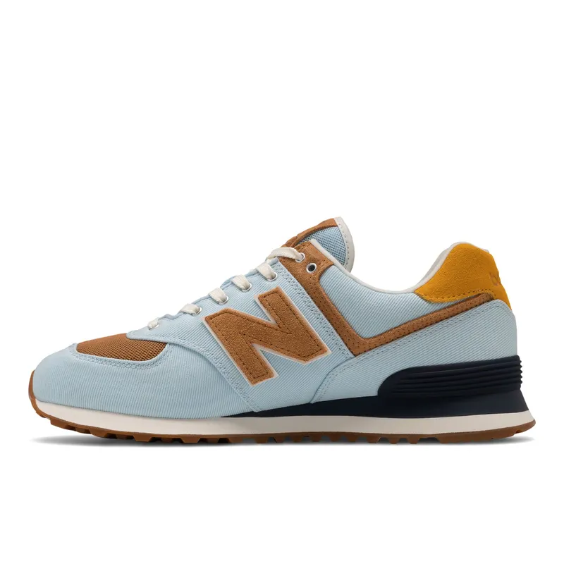 New Balance 574 UV Glow Faded Workwear (ML574DS2)