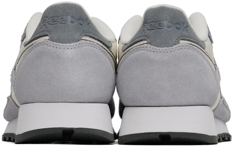 Reebok Classics Gray & Off-White Make It Yours (GY8816)
