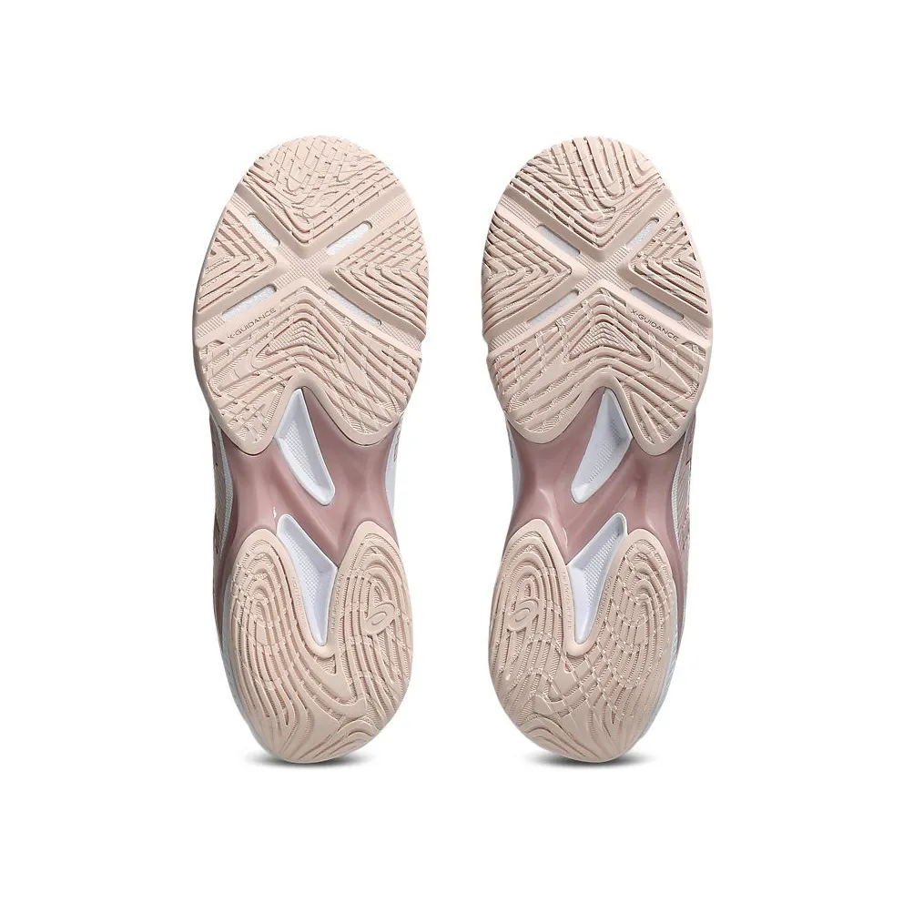 ASICS BLADE FF 2 “White / Morganite” (1072A120-102)