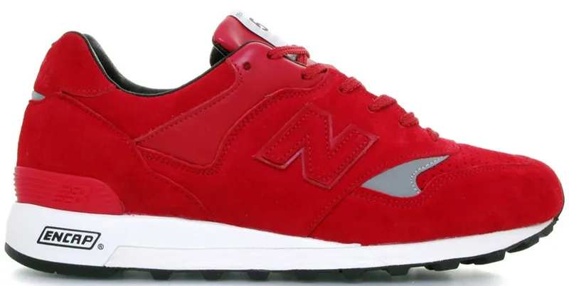 New Balance 577 SNS RGB Pack (Red) (M577SNS)