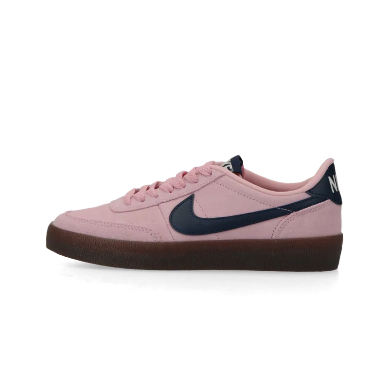 Nike W Killshot 2 (pink glaze / obsidian / lt orewood brn) – HQ3486-699