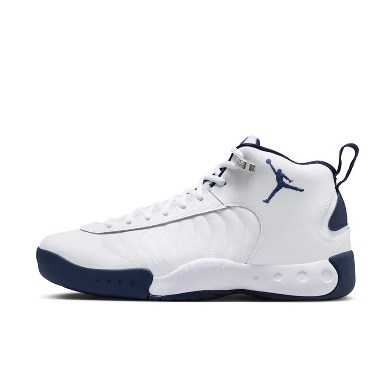 Jordan Jumpman Pro White Midnight Navy (DN3686-101)