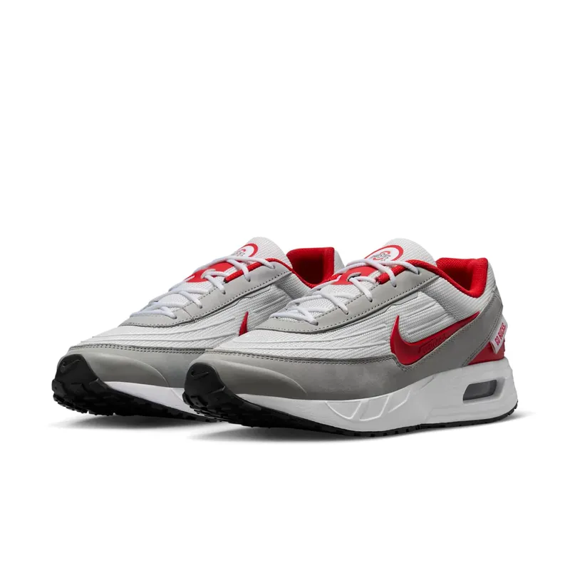 Nike Air Max Verse Ohio State (IB3232-100)