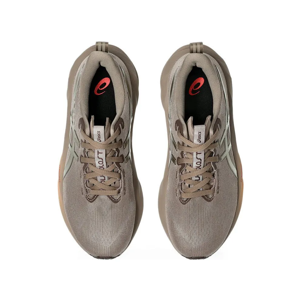 ASICS Novablast 5 Luxe Taupe Grey (1012B815-020)