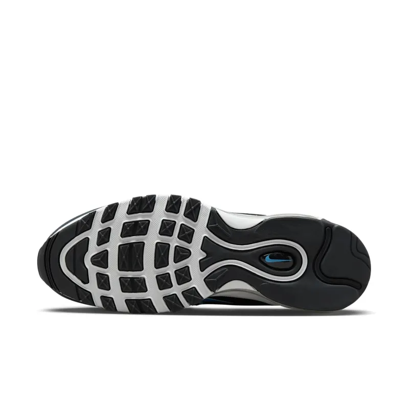 Nike Air Max 97 “Dark Obsidian” (DQ3955-001)