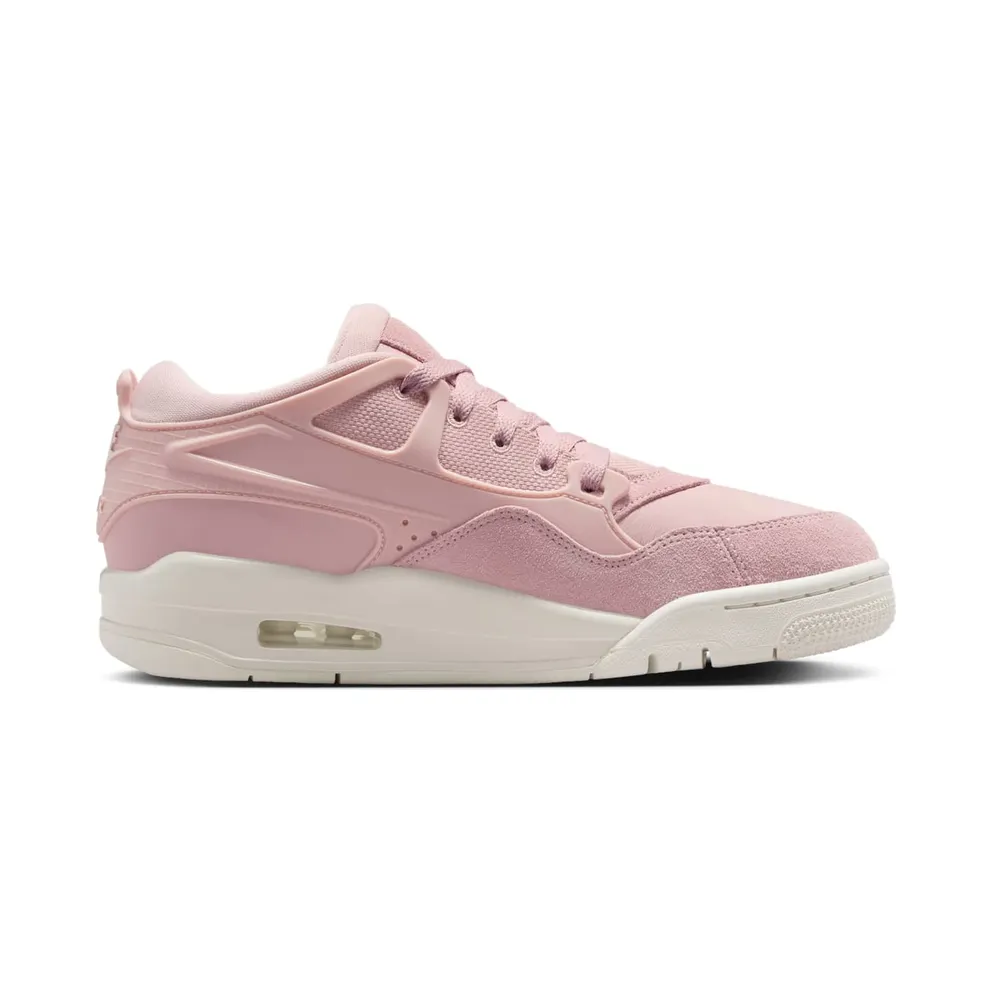 Jordan 4 RM Pink Oxford (FQ7940-600)