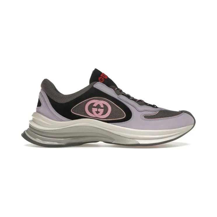Gucci Run Lilac (746939 AAB62 5341)