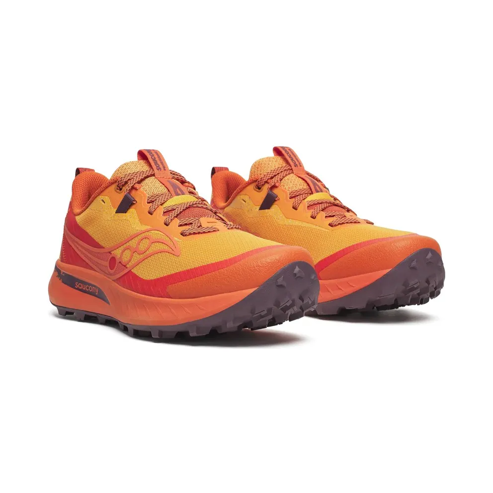 Saucony Peregrine 15 Orange (S20990-240)