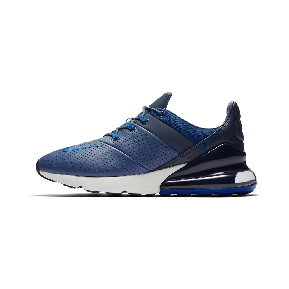 Nike Air Max 270 Premium Diffused Blue (AO8283-400)